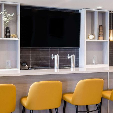 Microtel Inn & Suites By Wyndham Kanata Ottawa West ภายนอก รูปภาพ