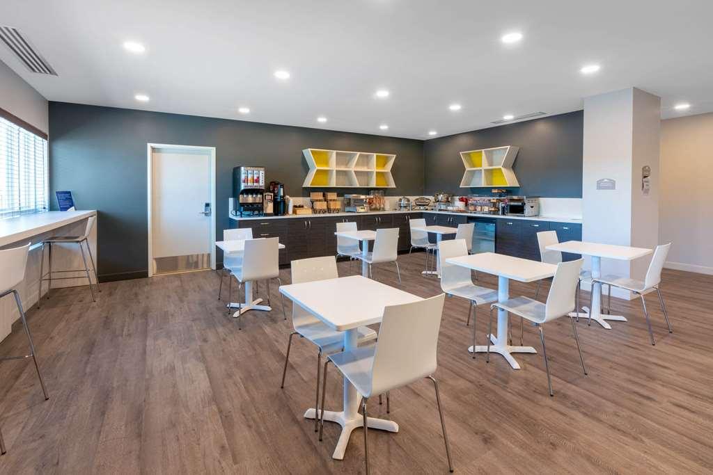 Microtel Inn & Suites By Wyndham Kanata Ottawa West สิ่งอำนวยความสะดวก รูปภาพ