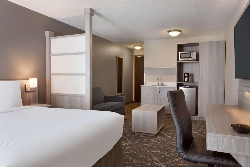Microtel Inn & Suites By Wyndham Kanata Ottawa West ห้อง รูปภาพ