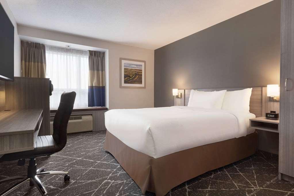 Microtel Inn & Suites By Wyndham Kanata Ottawa West ห้อง รูปภาพ