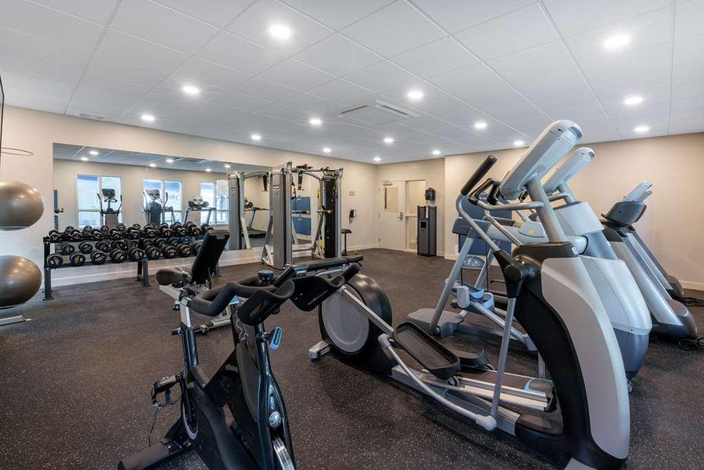 Microtel Inn & Suites By Wyndham Kanata Ottawa West สิ่งอำนวยความสะดวก รูปภาพ