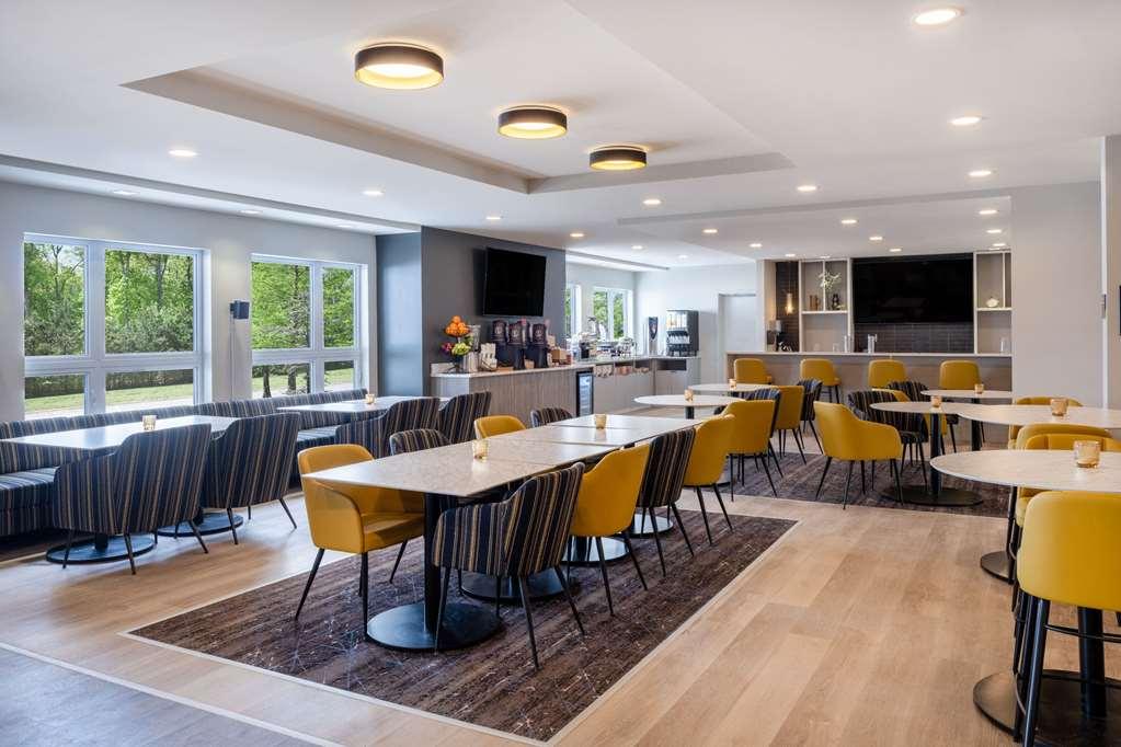 Microtel Inn & Suites By Wyndham Kanata Ottawa West สิ่งอำนวยความสะดวก รูปภาพ